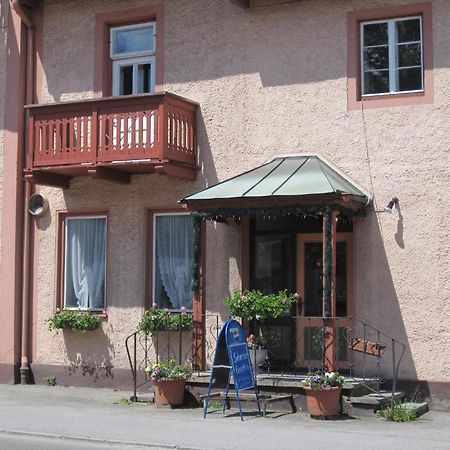 Bei Weirich Schwangau Exterior foto