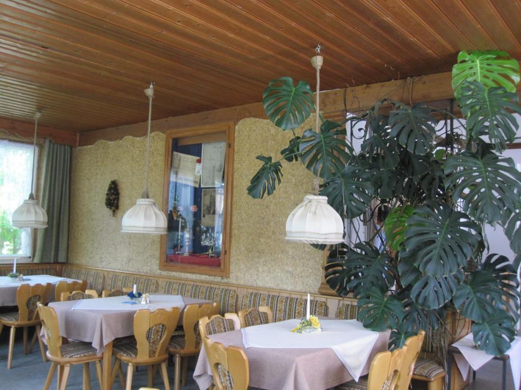 Bei Weirich Schwangau Exterior foto