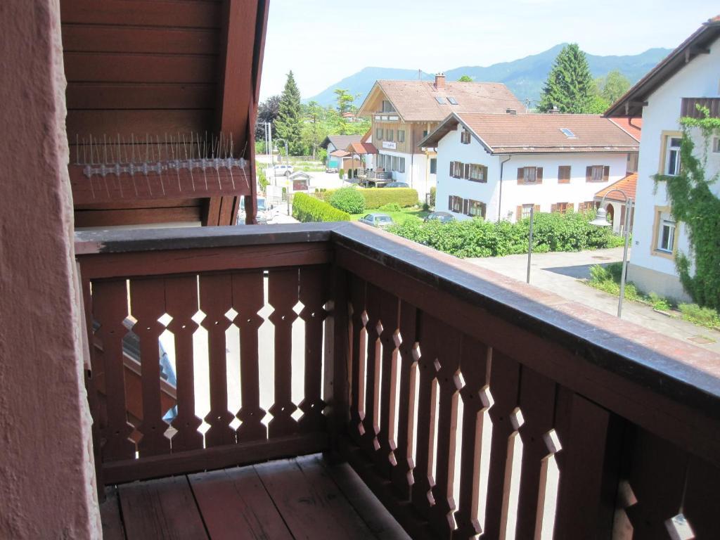 Bei Weirich Schwangau Quarto foto
